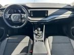 Škoda Octavia - fotka číslo 9