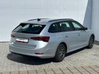 Škoda Octavia - fotka číslo 1