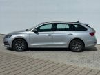Škoda Octavia - fotka číslo 2