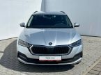 Škoda Octavia - fotka číslo 3
