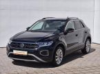 Volkswagen T-Roc - fotka číslo 0