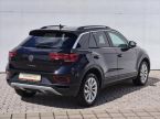 Volkswagen T-Roc - fotka číslo 1