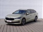 Škoda Superb - fotka číslo 0