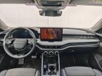 Škoda Superb - fotka číslo 9