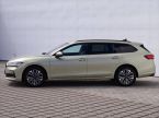 Škoda Superb - fotka číslo 2