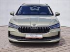 Škoda Superb - fotka číslo 3