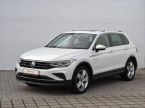 Volkswagen Tiguan - fotka číslo 0