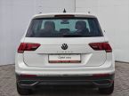 Volkswagen Tiguan - fotka číslo 21