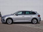 Škoda Scala - fotka číslo 2