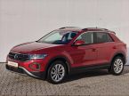Volkswagen T-Roc - fotka číslo 0