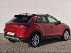 Volkswagen T-Roc - fotka číslo 1