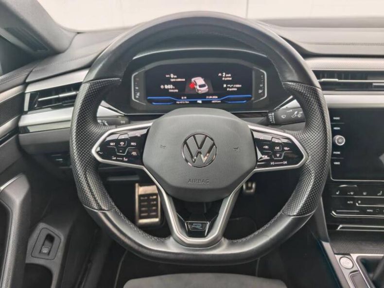 Volkswagen Arteon - hlavní fotka