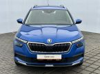 Škoda Kamiq - fotka číslo 3
