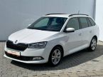 Škoda Fabia - fotka číslo 0