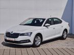 Škoda Superb - fotka číslo 0