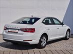 Škoda Superb - fotka číslo 1