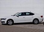 Škoda Superb - fotka číslo 2