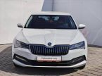 Škoda Superb - fotka číslo 3