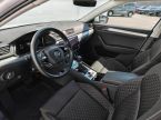 Škoda Superb - fotka číslo 4