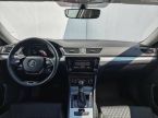 Škoda Superb - fotka číslo 5