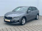 Škoda Scala - fotka číslo 0