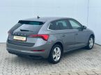 Škoda Scala - fotka číslo 1