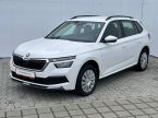 Škoda Kamiq - fotka číslo 0