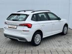 Škoda Kamiq - fotka číslo 1
