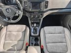 Volkswagen Sharan - fotka číslo 9