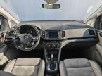 Volkswagen Sharan - fotka číslo 10