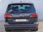 Volkswagen Sharan - fotka číslo 24