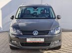 Volkswagen Sharan - fotka číslo 3