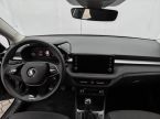 Škoda Fabia - fotka číslo 9