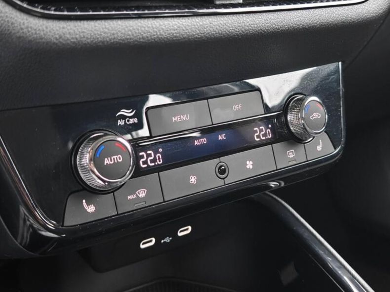 Škoda Fabia - hlavní fotka