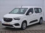 Opel Combo - fotka číslo 0
