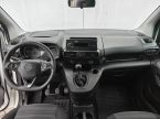 Opel Combo - fotka číslo 8