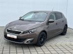 Peugeot 308 - fotka číslo 0