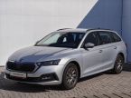Škoda Octavia - fotka číslo 0
