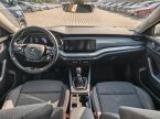 Škoda Octavia - fotka číslo 9
