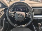 Škoda Octavia - fotka číslo 10