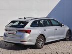 Škoda Octavia - fotka číslo 1
