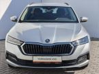 Škoda Octavia - fotka číslo 3