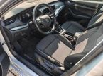 Škoda Octavia - fotka číslo 4