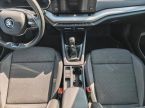 Škoda Octavia - fotka číslo 8