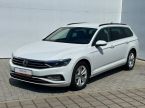Volkswagen Passat - fotka číslo 0