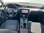 Volkswagen Passat - fotka číslo 10