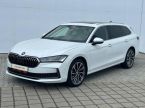 Škoda Superb - fotka číslo 0