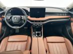 Škoda Superb - fotka číslo 11