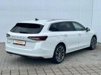 Škoda Superb - fotka číslo 1