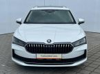 Škoda Superb - fotka číslo 3